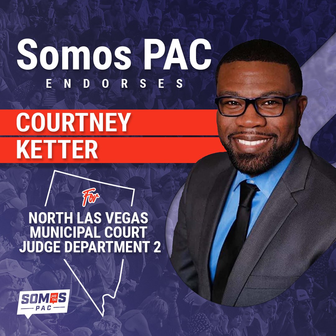 Somos Votantes on Twitter: "...Our sister org Somos PAC is also