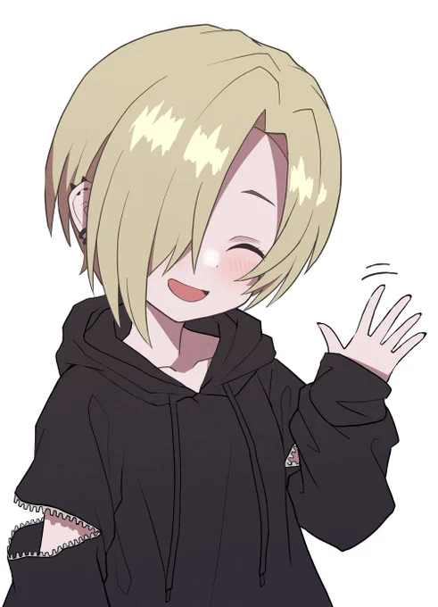 小梅ちゃんのファンサ幻覚 
