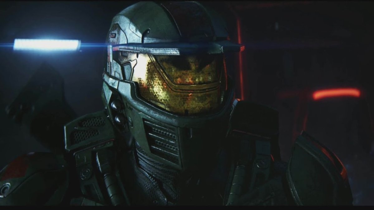 UberNick's tweet photo. I beg Halo gets more cutscenes like this in the future https://t.co/PfvVu51yvN