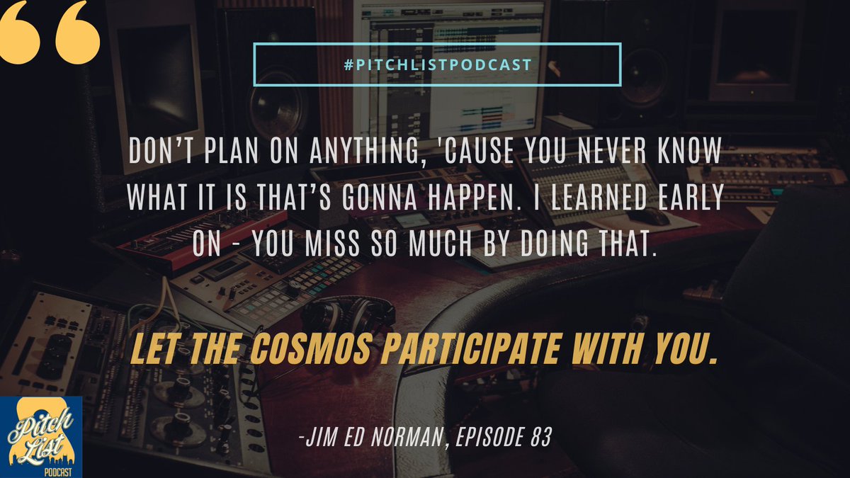 Pitch List Podcast tweet media