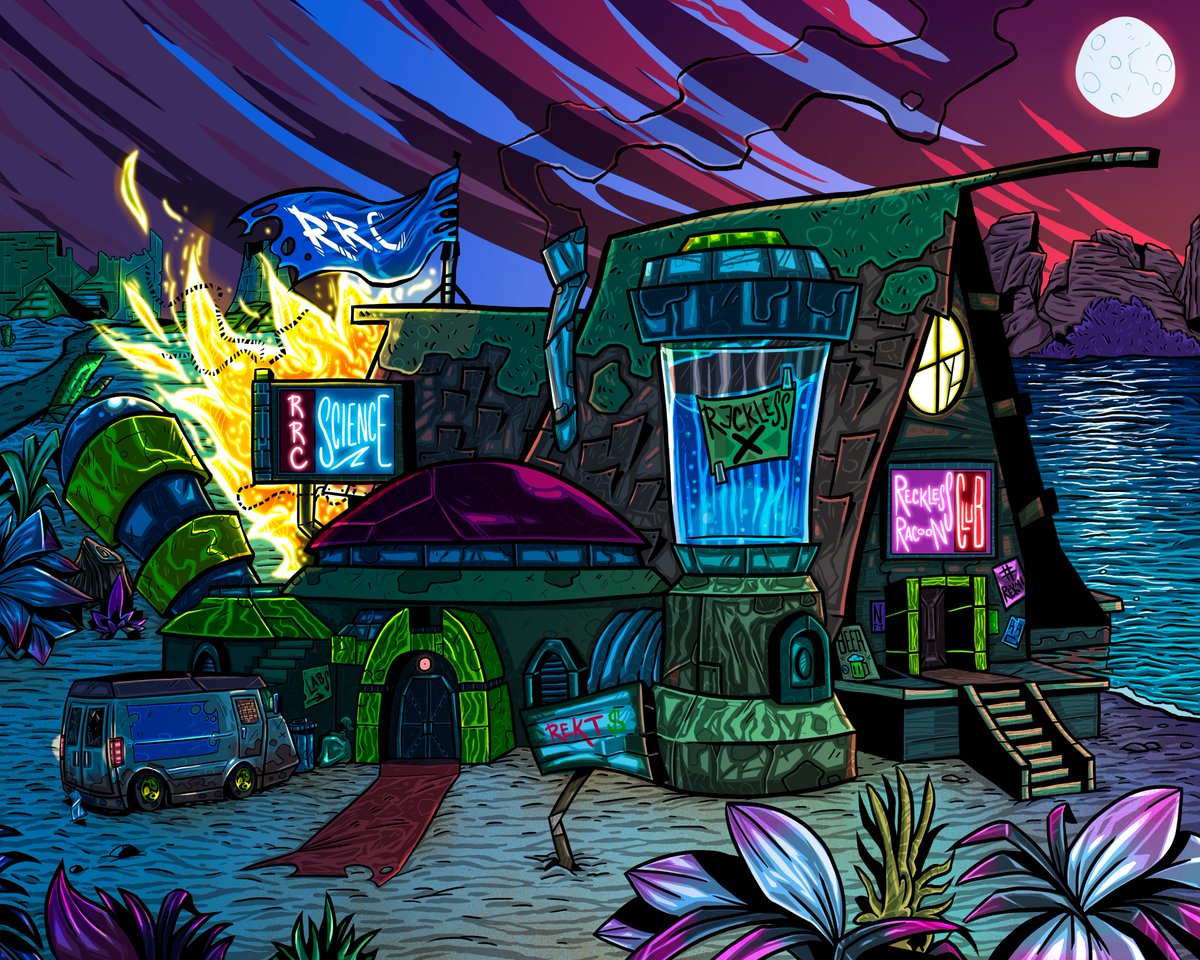 FerranGonza's tweet photo. Regular Show is here.  #NFTCommunity #NFTs #NFTGiveaway #NFTGiveaway #nftart #NFTartists #DIscord  #NFTCommunity #NFTGiveaway #NFT #NFTCollection #nftcollector #NFTfamily #NFTartists #NFTfamily #NFTcollections https://t.co/MQvBIHKXgC