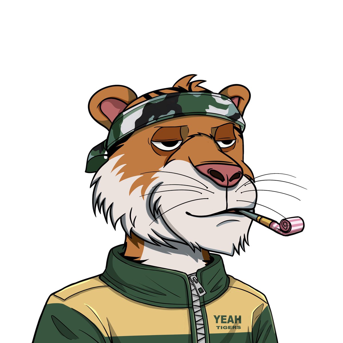 Caminothemoonboi🌙 (@haizanajide) on Twitter photo Yeah Tiger WL giveaway
5X WL Spots for <a href="/yeahtigers/">Yeah Tigers 🐅</a>
To Enter:
1️⃣ Follow <a href="/HaizanAjide/">Caminothemoonboi🌙</a> & <a href="/yeahtigers/">Yeah Tigers 🐅</a>
2️⃣ Like & RT
3️⃣ Tag 3 frens
⏰ ENDS IN 24 HOURS Yeah Tiger WL giveaway
5X WL Spots for <a href="/yeahtigers/">Yeah Tigers 🐅</a>
To Enter:
1️⃣ Follow <a href="/HaizanAjide/">Caminothemoonboi🌙</a> & <a href="/yeahtigers/">Yeah Tigers 🐅</a>
2️⃣ Like & RT
3️⃣ Tag 3 frens
⏰ ENDS IN 24 HOURS