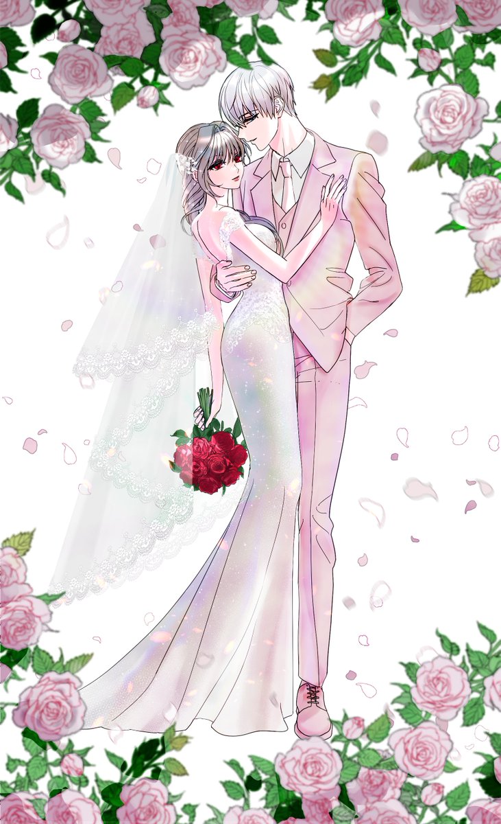 roro (@painter_roro) on Twitter photo 