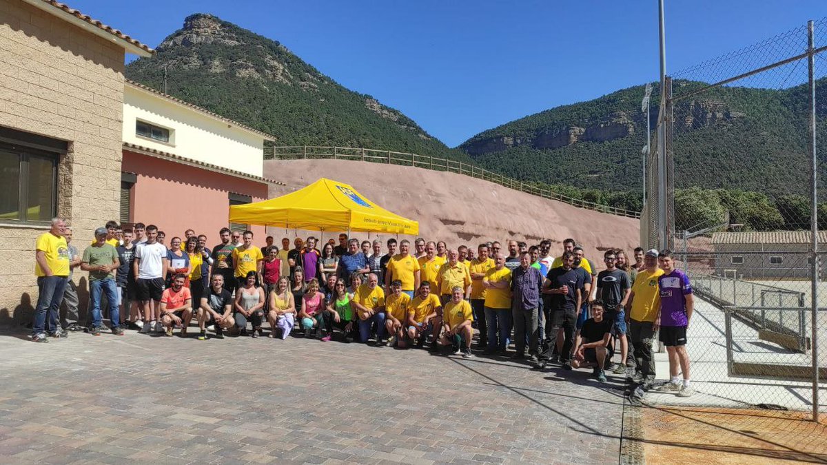 Fed ADF Berguedà tweet media