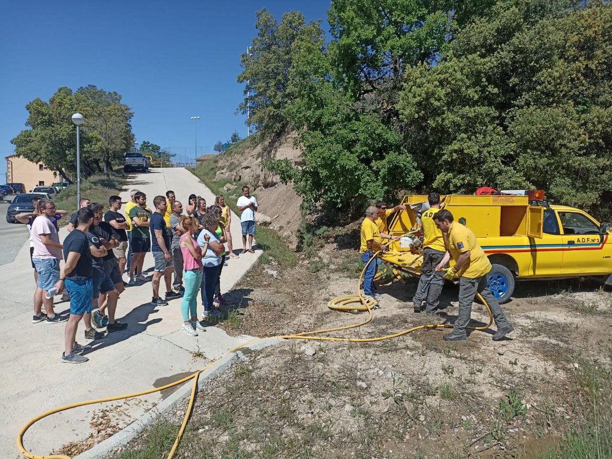 Fed ADF Berguedà tweet media