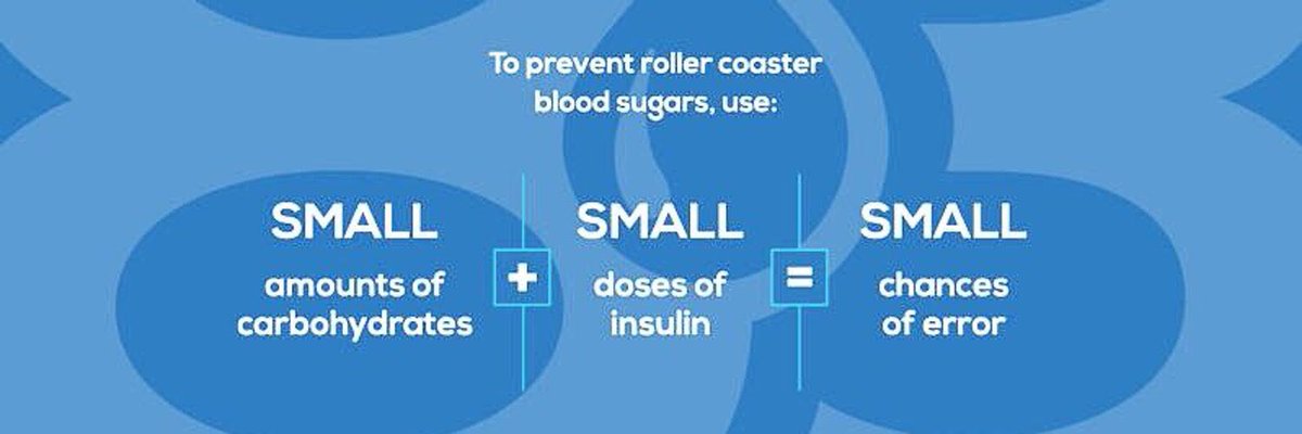 JoelT1d's tweet photo. Health doesn’t just happen. As a person with #t1d it adds an extra layer of difficulty to the equation. Which is why I focus on the #LawOfSmallNumbers -> Small amount of #carb = small required insulin = small chances of error. Today we #deadlift . Fuel with protein. #type1grit https://t.co/FBn83cI57m