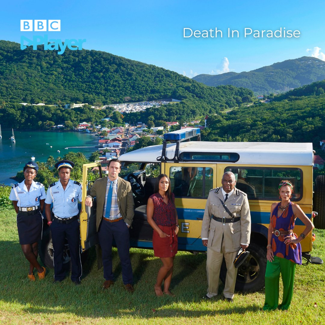 BBC Player tweet media