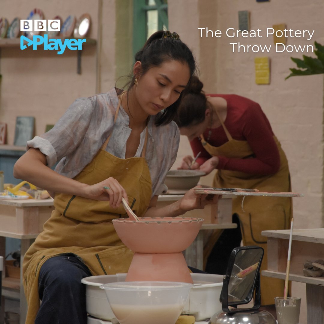 BBC Player tweet media