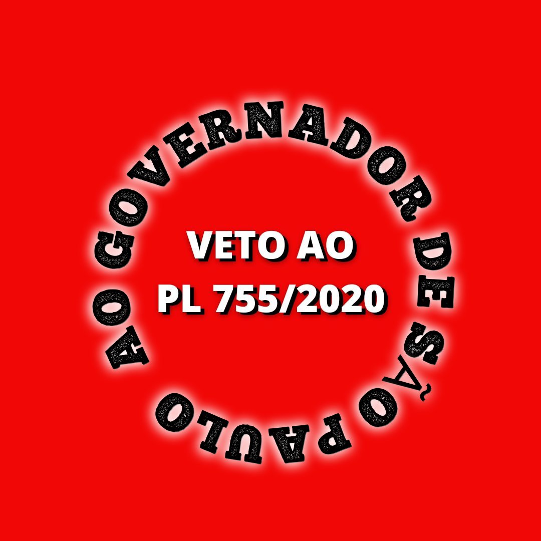 agaaesp's tweet photo. #vetapl755governador #pl755furafila #pl755fimdaadoção https://t.co/ZEh6UgrUeC