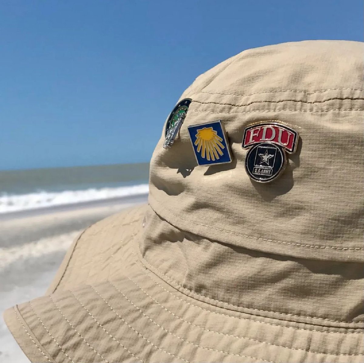 FDUWhatsNew's tweet photo. Enjoy every moment! 🌊

#myfdu #fduwhatsnew #fdusva #fdu #fairleighdickinsonuniversity #beach https://t.co/z21sisQlRq