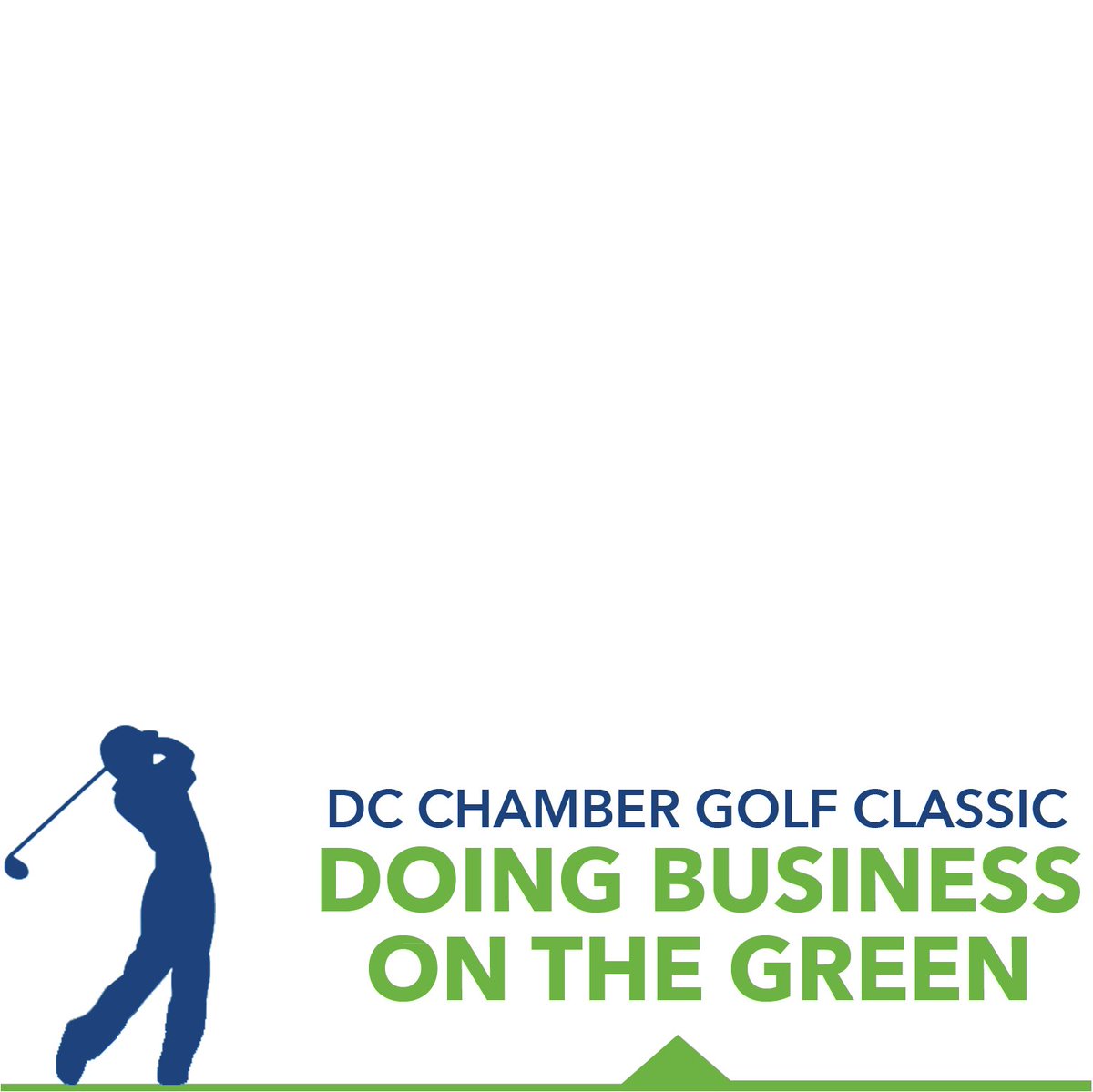 dcchamber's tweet photo. 🏌️ Our Annual #Golf Classic is less than a month away. Join us 6/27 at The Country Club At Woodmore: https://t.co/9g2Esp124m !

Tickets start at just $450 and include breakfast, lunch, dinner,  refreshments, and a swag bag. 

#golftrips #dcgolf #dmvgolf #golfclassic https://t.co/EXrsN8h9Kq