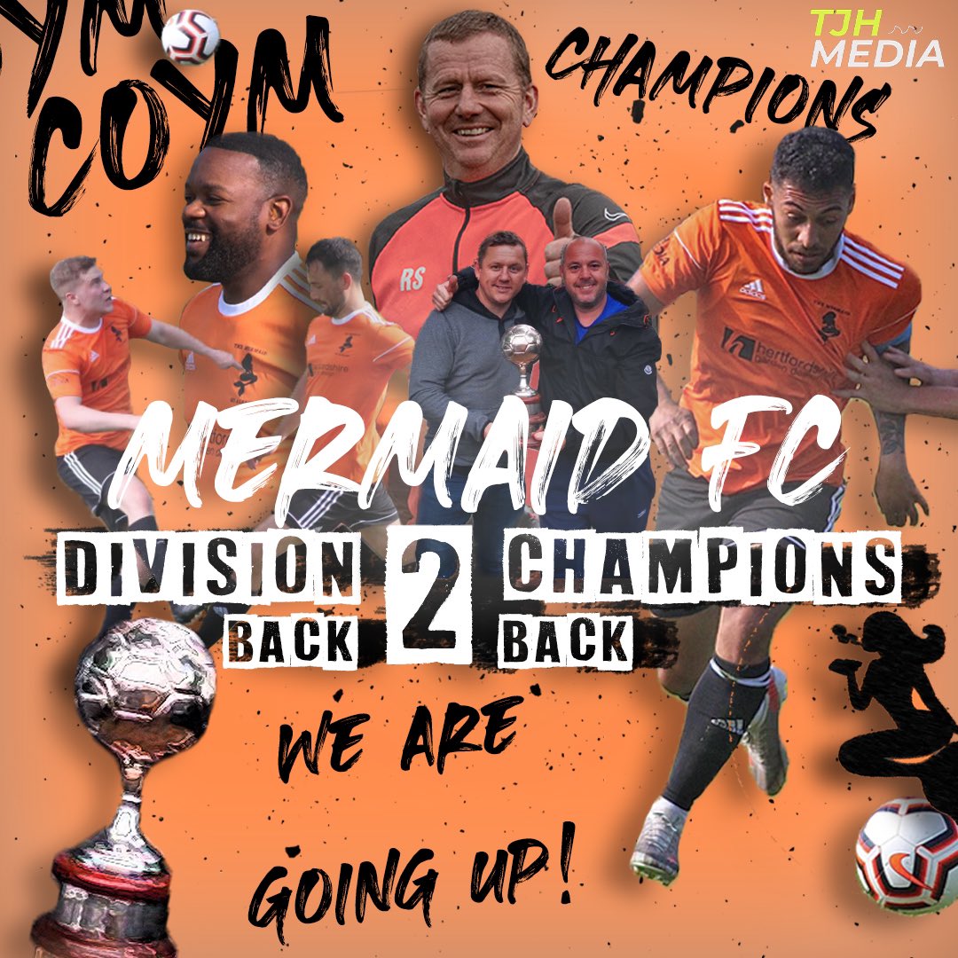 🥇| WE ARE GOING UP!

A big thank you to all our players, committee, anyone who has supported us. THIS IS FOR YOU!

It’s been a pleasure Division 2…🏆

(Cheers <a href="/TobyHowe0212/">Toby Howe</a> 👨‍💻)