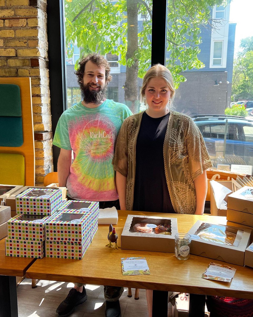 J. Selby's - a Plant Based Restaurant tweet media