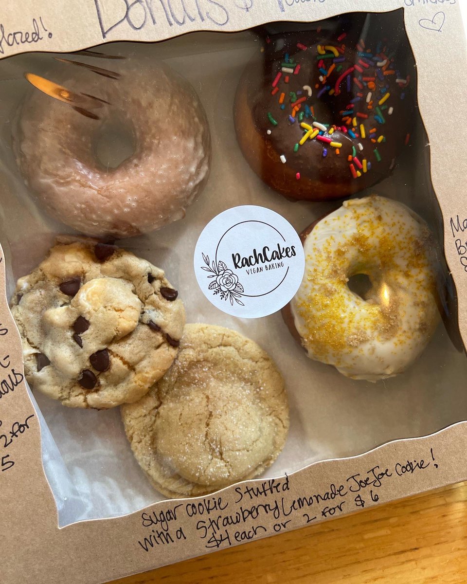 J. Selby's - a Plant Based Restaurant tweet media