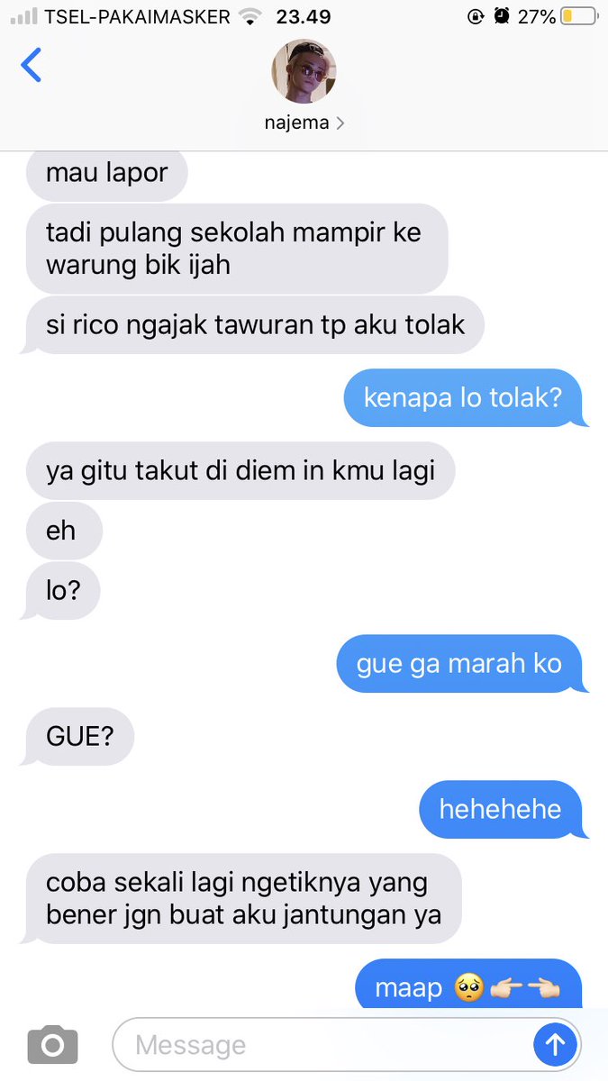 nunaarchive's tweet photo. —prank ayang
.
.
gabut sumpah g boong.
#wangju #twohwang #2hwang #naguri #jaeminju #jenyeon https://t.co/ASqdrcSd9S