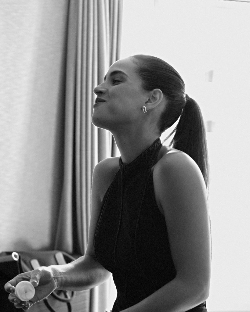 papiyawncom's tweet photo. Adria Arjona by Julian Ungano at Cannes film festival 2022 https://t.co/PJOIYKVzTo