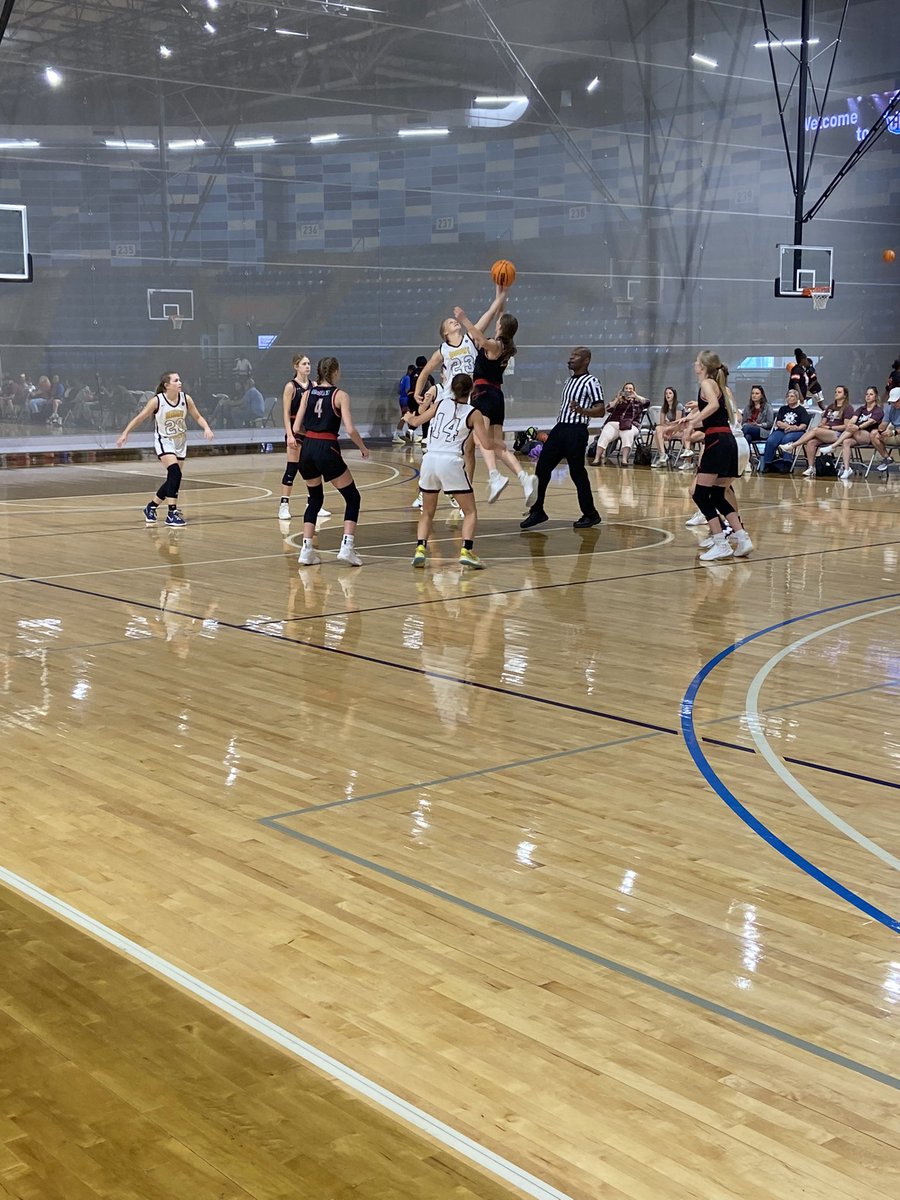 Coach TJ Jones (@nbnbball) on Twitter photo The morning is off to a good start here in Kansas City at the <a href="/PGHCircuit/">Prep Girls Hoops Circuit π</a>
<a href="/FlightAAOGBB/">AAO Flight Girls Basketball</a> vs Team Buddy Buckets
#PGHDynastyRegionalFinals The morning is off to a good start here in Kansas City at the <a href="/PGHCircuit/">Prep Girls Hoops Circuit π</a>
<a href="/FlightAAOGBB/">AAO Flight Girls Basketball</a> vs Team Buddy Buckets
#PGHDynastyRegionalFinals