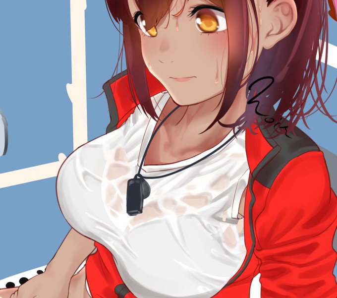 各支援サイトにて支援者様限定公開にて
創作お〇にーCG集進捗vol.13
更新しました。清書編です。
少しおしっこ描写入ってます。

FANBOX
https://t.co/WijSERecNh

Fantia
https://t.co/c9Q57BvW0k 