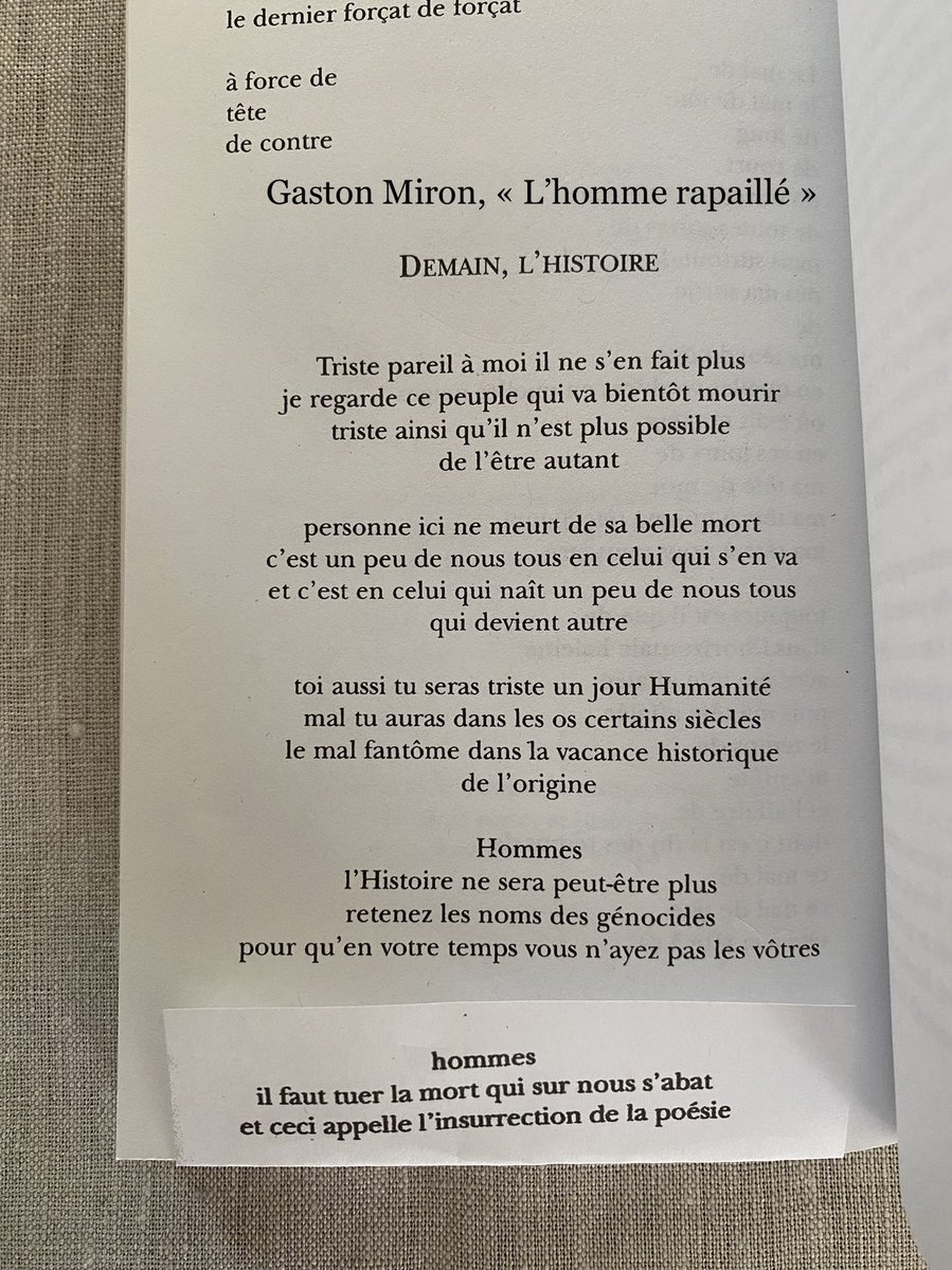 Catherine Lapointe tweet media