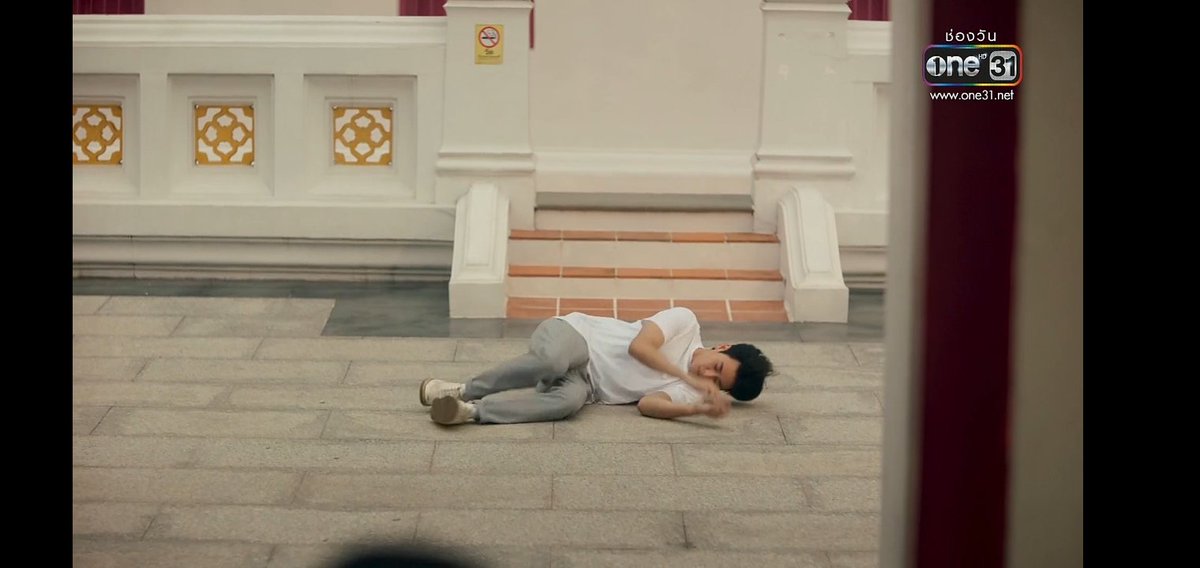 ErmxNtpd's tweet photo. เมียเก่าเป็นไร ทำไมต้องเรียกร้องความสนใจ จะเปิดศึกเหรอ #KinnPorscheEP8 https://t.co/FwINuhZaRA