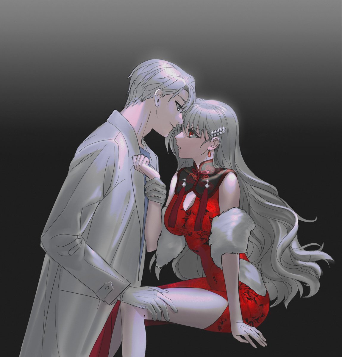 roro (@painter_roro) on Twitter photo 