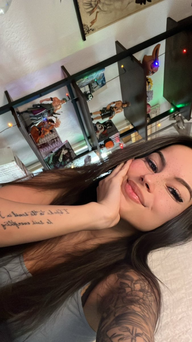 Letzter Stream bis zum 7 Tage Stream nächstes Wochenende!! 👇🏽 
twitch.tv/ayliner