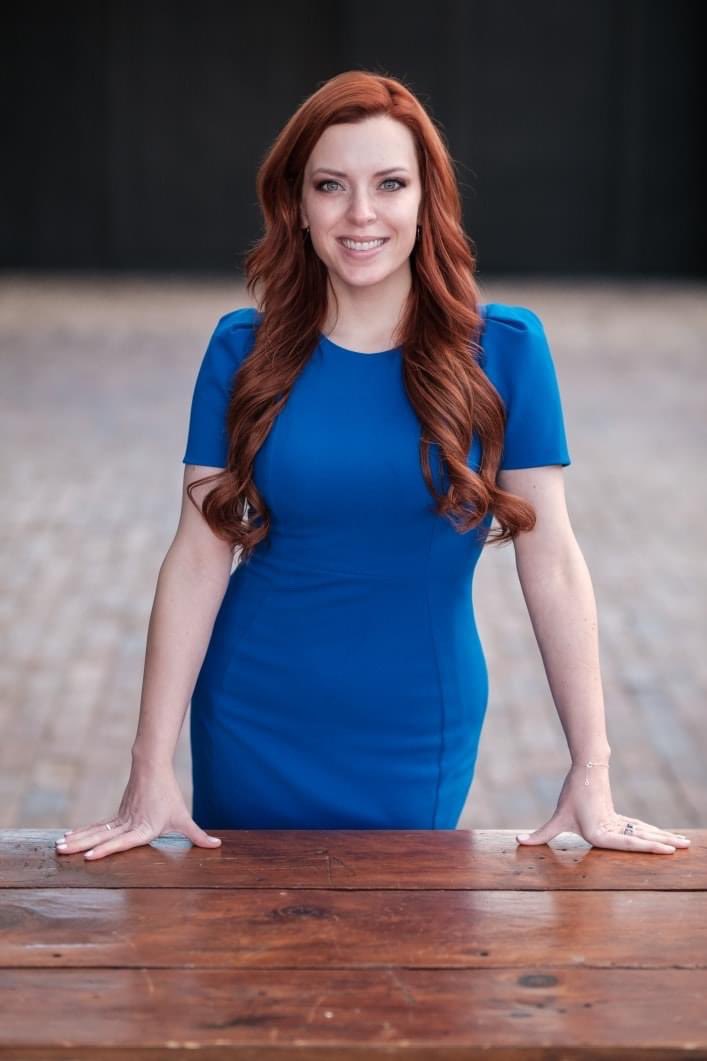 Incredibly honoured to be recognised alongside such amazing #Rockford leaders! #40Under40