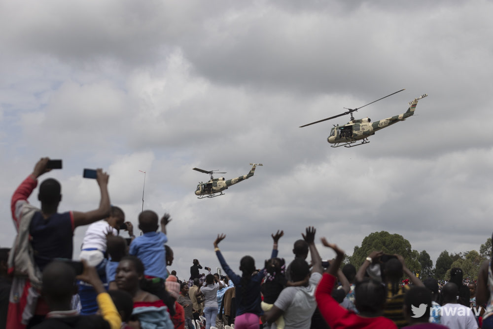 Mwangi Kirubi tweet media