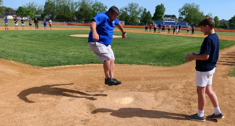 Southern Tier Sports Report tweet media