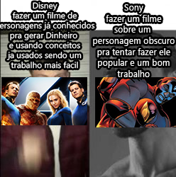 reiribamarnanet's tweet photo. Sony esta fazendo um ótimo trabalho nisso, Morbius foi um grande exemplo. https://t.co/5RKlveUZhm
