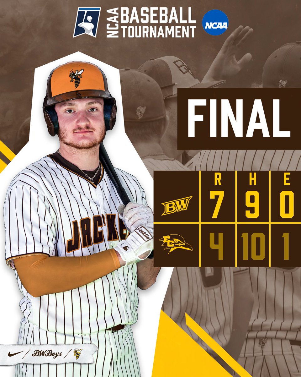 BW Baseball tweet media