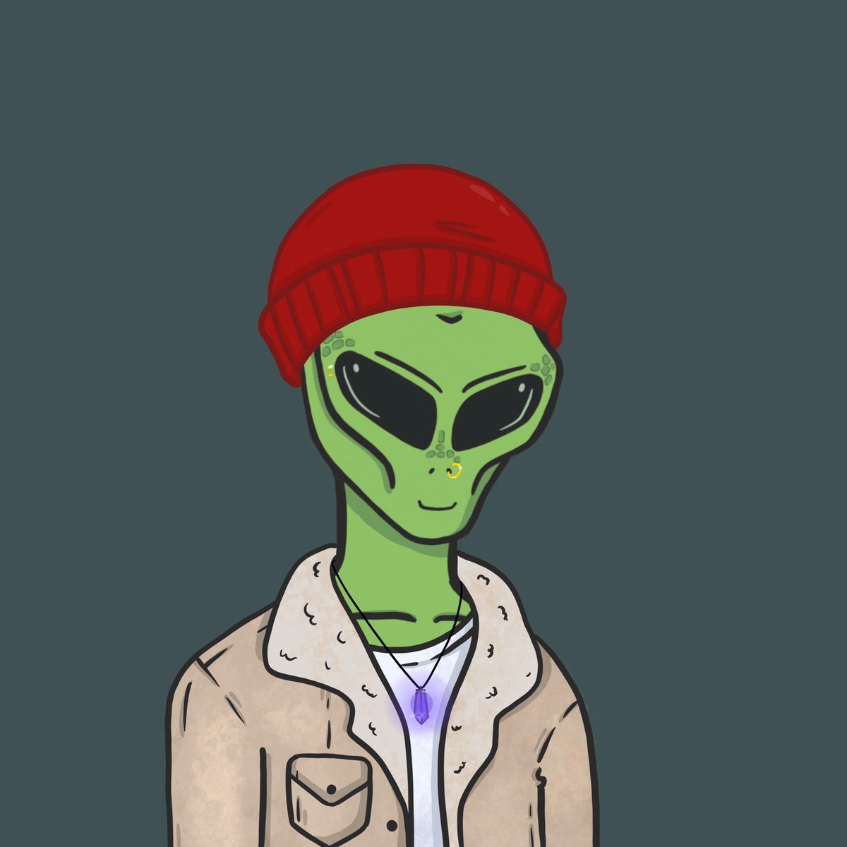 Alien_Boyz_'s tweet photo. And another one.
.
.
https://t.co/IInKRlB24E
.
.
#nft #nftart #nfts #crypto #nftartist #digitalart #nftcommunity #nftcollector #cryptoart #opensea #blockchain https://t.co/YAiukVYE3R