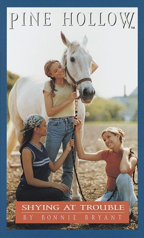 TreesForBooks's tweet image. Book of the day for Saturday, May 28 2022 is Shying at trouble. Request it here: app.treesforbooks.com/case/162714949…
#bookoftheday