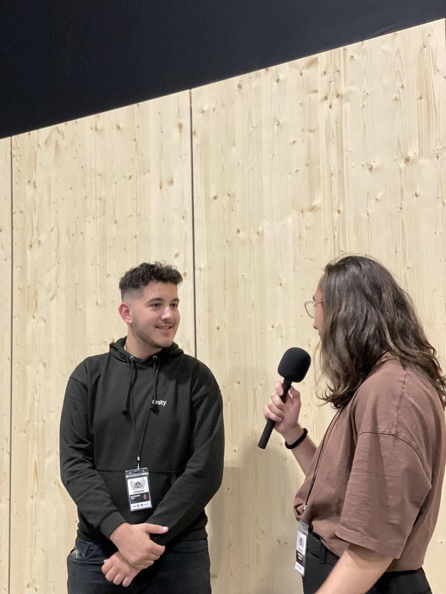 La jungle (@lajungleow) on Twitter photo Besides placing 5th in <a href="/PlayAllForOneFR/">Overwatch AllForOne France</a> the roster won both their OD matches and now Unity is getting interviewed😆 Besides placing 5th in <a href="/PlayAllForOneFR/">Overwatch AllForOne France</a> the roster won both their OD matches and now Unity is getting interviewed😆
