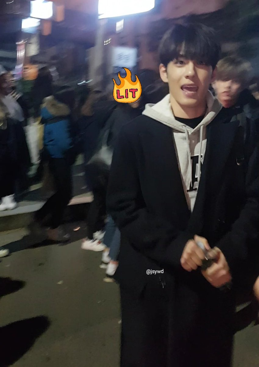 코 진짜 동그래