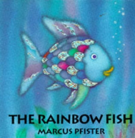 TreesForBooks's tweet image. Book of the day for Saturday, May 28 2022 is The Rainbow Fish. Request it here: app.treesforbooks.com/case/162714949…
#bookoftheday