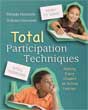 TreesForBooks's tweet image. Book of the day for Saturday, May 28 2022 is Total participation techniques. Request it here: app.treesforbooks.com/case/162714949… #bookoftheday