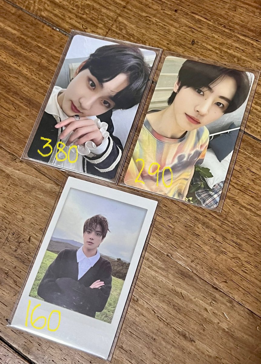 ddeonu_0324's tweet photo. wts lfb ph 

🛒 jungwon black dusk ring set

- 830 + pf
- payo / 1 week reservation
- all pc are mint condi
- can look for kahati will only ship to one person TT

wts lfb ph enhypen jungwon sunghoon jake dusk ring black charybdis selca yet pola pc photocard https://t.co/0QhFQrrTS6