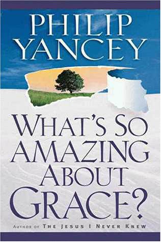 TreesForBooks's tweet image. Book of the day for Saturday, May 28 2022 is What&apos;s So Amazing About Grace?. Request it here: app.treesforbooks.com/case/162714949…
#bookoftheday