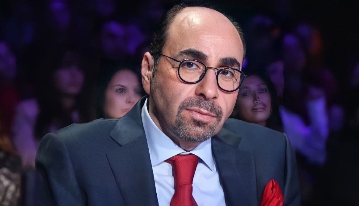 LamiaSocio's tweet photo. #مصر_الآن
#أسامة_الرحباني لـ مصر الآن: حفل #هبة_طوجي كان رائعاً وإليسا أضفتّ جمالاً له بحضورها❤
https://t.co/SneYhd7M5w
@OussamaRahbani
@elissakh 
@hibatawaji https://t.co/QQOIB4Ohd0