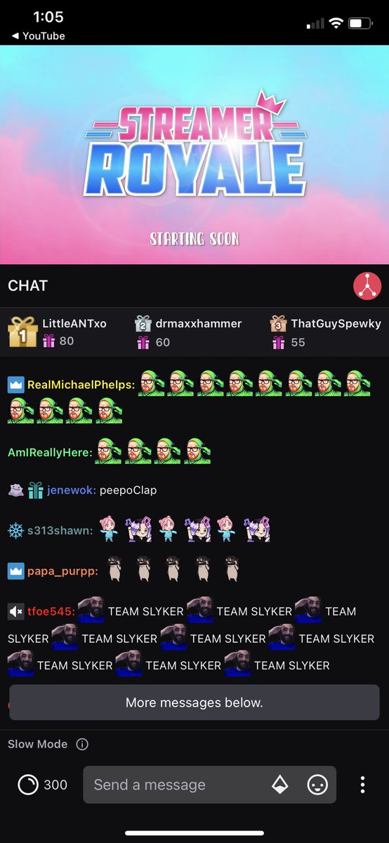 AjRobotboy's tweet photo. @xProdz_  Here to represent my favorite streamer, COOKIE THE DOG WILL WIN! https://t.co/k69tBCv1wp