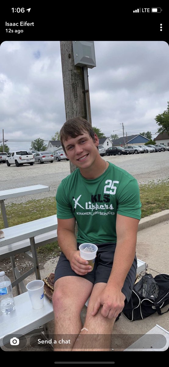 KLS Klippers tweet media