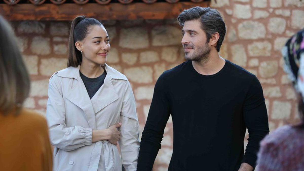 hessazayn's tweet photo. omer &amp; ruya or iskender &amp; cicek https://t.co/f0LVgkkcXJ