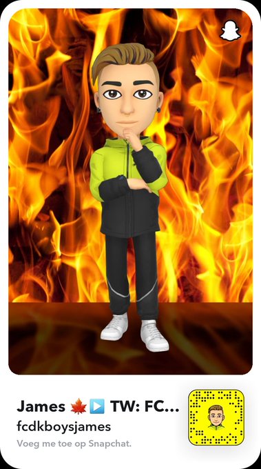 Voeg me toe op Snapchat! Gebruikersnaam:fcdkboysjames https://t.co/AtXwC1uVJw https://t.co/x7ag0H949