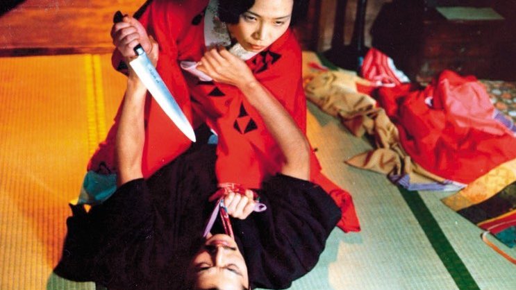 เธรดนี้จะมาเล่าถึงฆาตกรหญิงสาวคลั่งรักคนนึงที่กลายเป็นตำนานของญี่ปุ่น คดีของเธอมีความสยองและมีปมซับซ้อนไม่ต่างจากละครจนได้มาทำเป็นละครจริง ที่สำคัญคือมีความโหดเหี้ยมน่ากลัวมาก เพราะคนที่ถูกเธอฆ่านั้นโดนตัดอวัยวะเพศเก็บไว้เป็นของที่ระลึกด้วย (อ่านต่อในเมนชั่น)