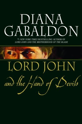 TreesForBooks's tweet image. Book of the day for Saturday, May 28 2022 is Lord John and the Hand of Devils. Request it here: app.treesforbooks.com/case/162714949…
#bookoftheday