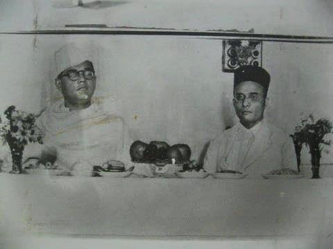 PriyaChetwani5's tweet photo. Remembering great freedom fighter, True Patriot Son of Bharat for his supreme sacrifices for the freedom of the nation not only from Britishers but traitors hidden among our own peoples

#VeerSavarkar #VeerSavarkarJayanti 
वीर सावरकर 139 जयंती #SavarkarJayanti https://t.co/uS4yZKPdpq