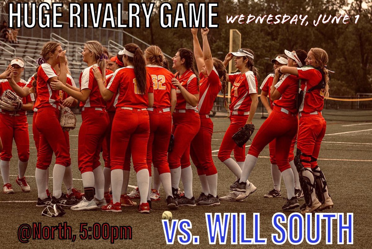 🚨MANDATORY ATTENDANCE🚨 Mark your calendars folks. The Flames take on Williamsville South in the crossover to Regionals. Come support! ROLL FLAMES 🔥