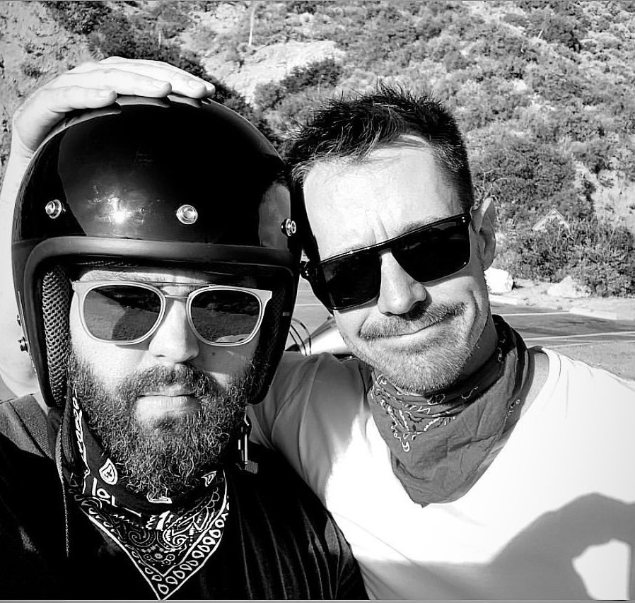 JDohringNews's tweet photo. In celebration...

#JasonDohring  X #JoshuaShultz

📸 via @JoshuaShultz 

https://t.co/O66qyDtUh6 https://t.co/GmoFIcj6vF