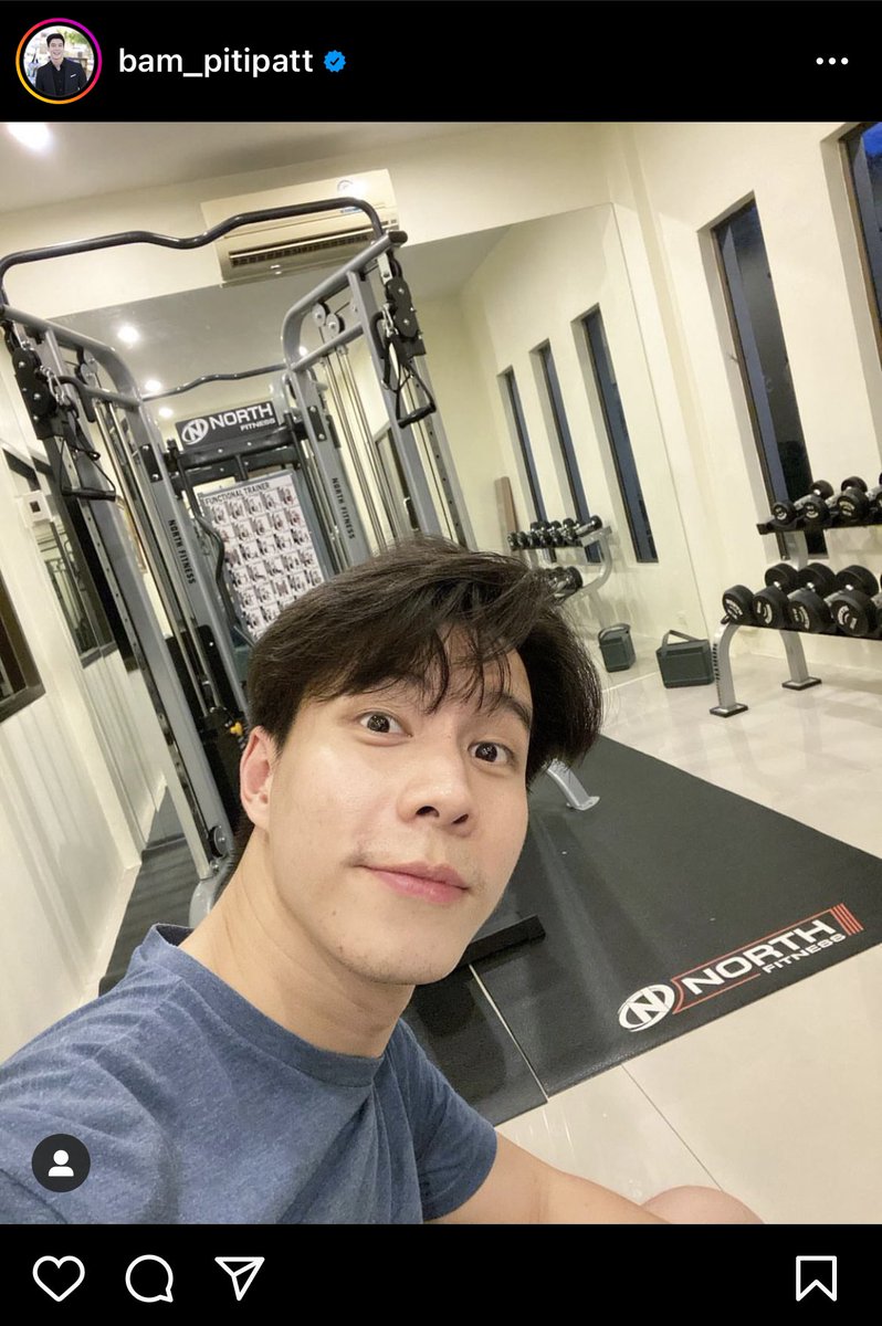 golferic1's tweet photo. มูฟออนจากพิธีกร #UniverseIsU ไม่ได้. หล่อมากกก เทสสส150% https://t.co/bLBQ9DBR3R